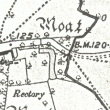 Braggington Moat