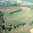 Iron Age Hillfort at Meon Hill