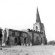 Church of St Mary, Newton Regis