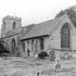 Church of St Wilfred, Arley