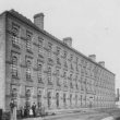 Minerva Needle Works, Alcester