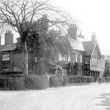 Manor House, Radford Semele