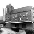 Site of Thornley's Brewery, Radford Road