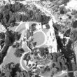 Warwick Castle, Phase I