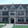 St. John's House, Warwick