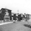 Moxhull Old Hall, Wishaw