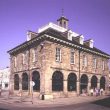Market Hall, Market Place, Warwick