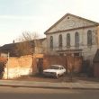 Brook Street Congregational Church, Warwick