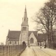 Site of Church of All Saints, Emscote
