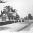 Site of Tollgate on Stratford Road