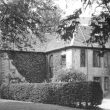The Manor House, Butlers Marston