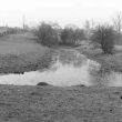 Fishpond to E of Round Hill