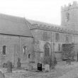 Church of St Lawrence, Oxhill