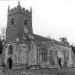 Church of St Mary, Pillerton Hersey