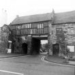 Polesworth Abbey Gatehouse