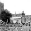 Church of St Mary, Middle Tysoe