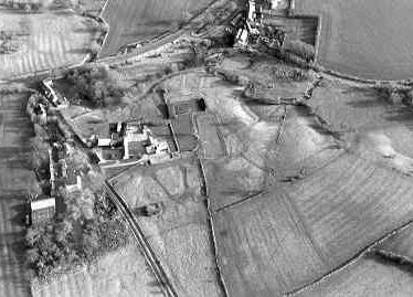 Tidmington Medieval Settlement