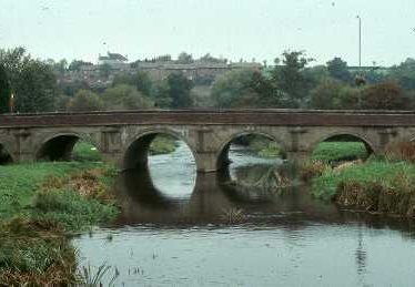 Poleworth Bridge | Warwickshire County Council