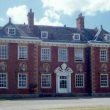 Honington Hall