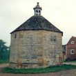 Honington Hall Pigeoncote