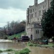 Castle Mill, Warwick