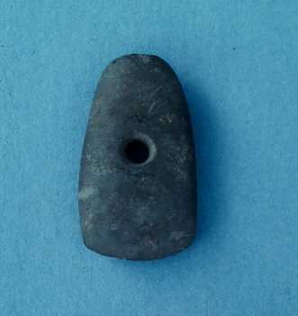 Findspot - Neolithic to Bronze Age hammer
