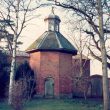 18th Century Dovecote at Offchurch Bury