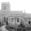 Church of St Martin, Barcheston