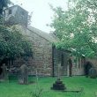 Church of St James the Great, Idlicote
