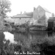 Halford Mill