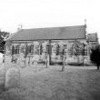Holy Trinity Church, Warton, Polesworth