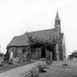 Church of St Leonard, Dordon
