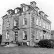 Freasley Hall, Dordon