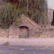 Drinking fountain on Clarks Lane