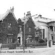 Congregational Chapel, Spencer Street, Leamington Spa