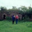 Hartshill Castle, Phase II