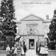 Baptist Chapel, Church Street/Meeting House Lane, Alcester