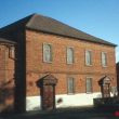 The Old Meeting House, off Chapel Street, Bedworth