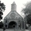 Holy Trinity Church, Hartshill