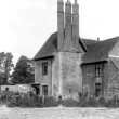 The Old Hall at Hunningham