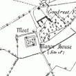 Site of Goodrest Lodge