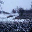 Dam 200m E of Goodrest Farm