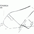 Site of Possible Roman Settlement 400m S of Church