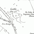 Baginton Castle