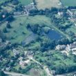 Fishpond to W of Manor Farm