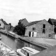 Minions' Wharf, Atherstone, N Warwickshire