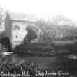Tredington Mill
