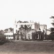 Coton House, Churchover