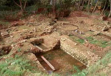 Excavations at Tripontium Roman settlement, south west of Shawell | Warwickshire County Council