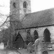 Church of St Giles, Bubbenhall